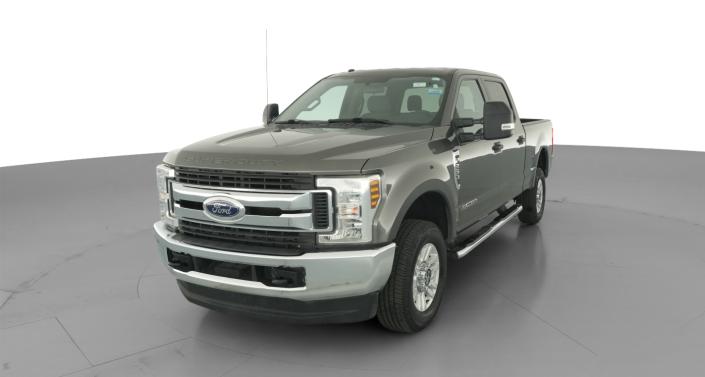 Thumbnail: 2018 Ford Econoline - 1