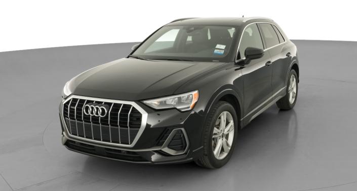 Thumbnail: 2021 Audi Q3 - 1