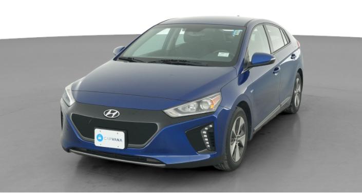 2019 Hyundai Ioniq SE -
                  Indianapolis, IN
