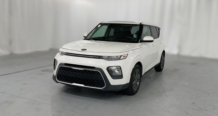 Thumbnail: 2021 Kia Soul - 1