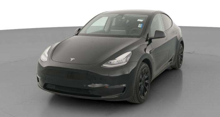 Thumbnail: 2022 Tesla Model Y - 1