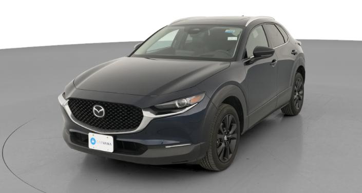 Thumbnail: 2024 Mazda CX-30 - 1