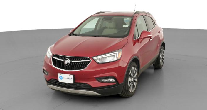 Thumbnail: 2019 Buick Encore - 1
