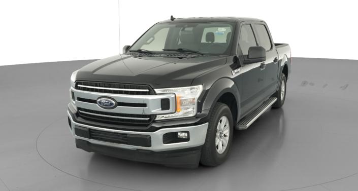 Thumbnail: 2019 Ford Econoline - 1