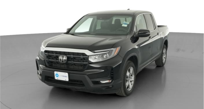 Thumbnail: 2025 Honda Ridgeline - 1