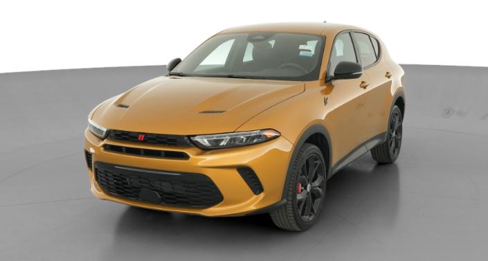 2024 Dodge Hornet GT -
                  San Antonio, TX