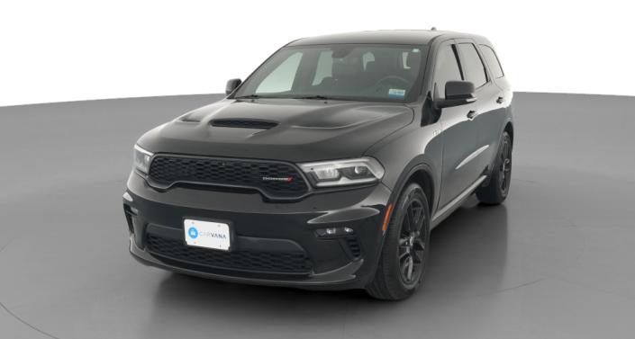Thumbnail: 2022 Dodge Durango - 1