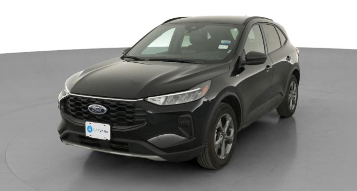 Thumbnail: 2025 Ford Escape - 1