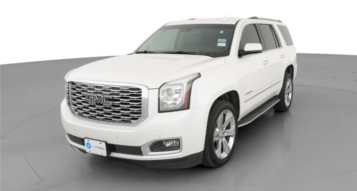 Thumbnail: 2019 GMC Yukon - 1