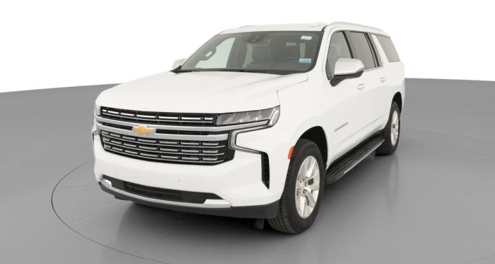 2023 Chevrolet Suburban Premier -
                  Hebron, OH