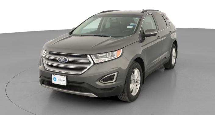 Thumbnail: 2016 Ford Edge - 1