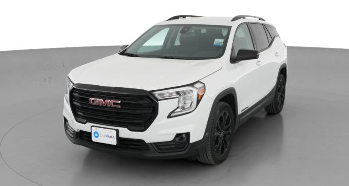 Thumbnail: 2022 GMC Terrain - 1