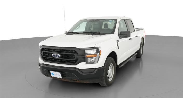 Thumbnail: 2023 Ford Econoline - 1