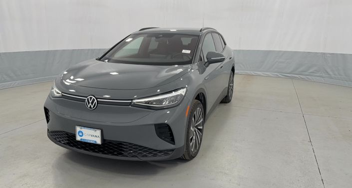 Thumbnail: 2024 Volkswagen ID.4 - 1