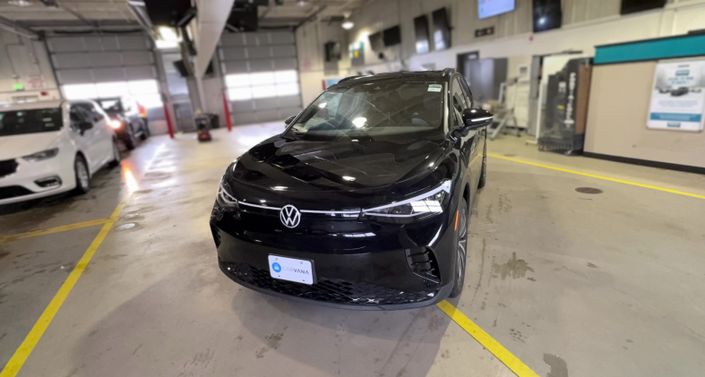 Thumbnail: 2025 Volkswagen ID.4 - 1