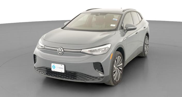 Thumbnail: 2024 Volkswagen ID.4 - 1