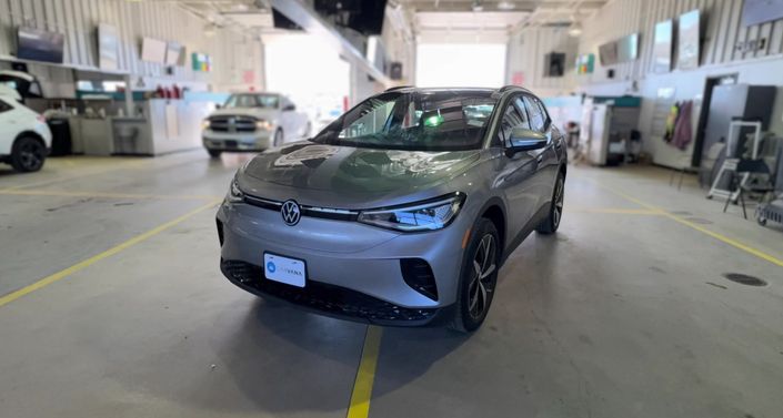 Thumbnail: 2025 Volkswagen ID.4 - 1