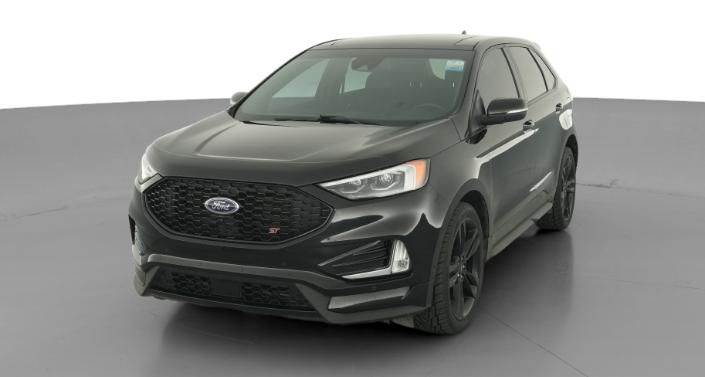 Thumbnail: 2019 Ford Edge - 1