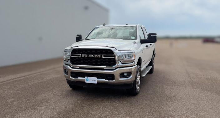 Thumbnail: 2024 RAM 2500 - 1