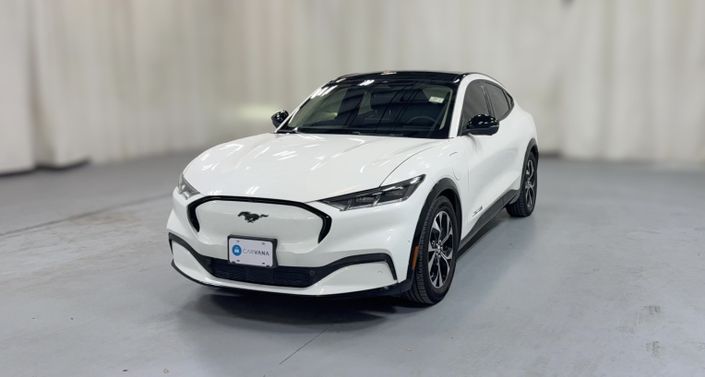 2021 Ford Mustang Mach-E Premium -
                  Lancaster, TX