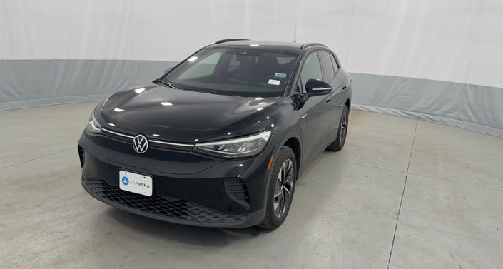 Thumbnail: 2022 Volkswagen ID.4 - 1