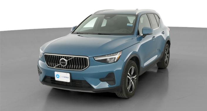 Thumbnail: 2025 Volvo XC40 - 1
