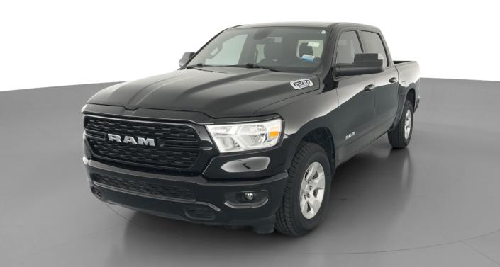 Thumbnail: 2023 RAM 1500 - 1