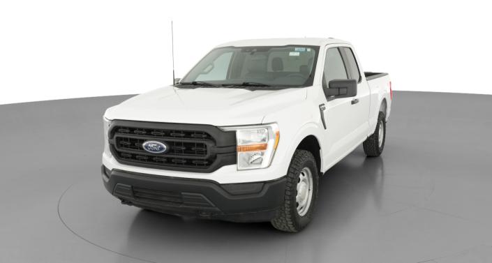 Thumbnail: 2021 Ford Econoline - 1