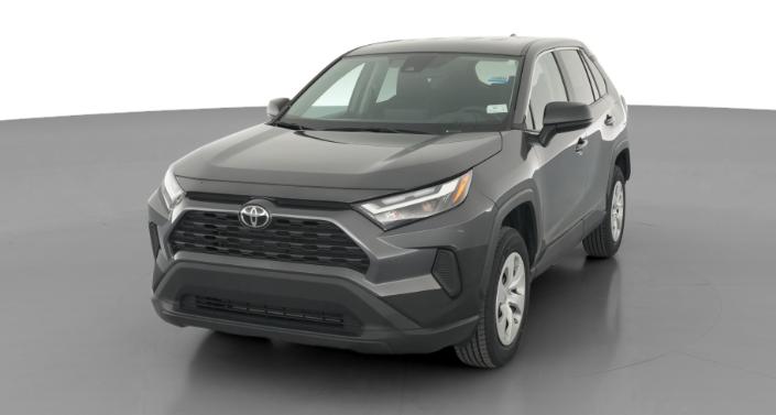 Thumbnail: 2025 Toyota RAV4 - 1