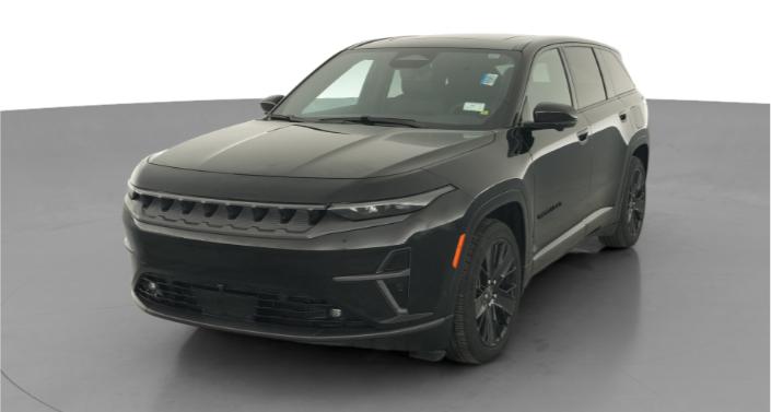 2024 Jeep Wagoneer S Launch Edition -
                  Richton Park, IL