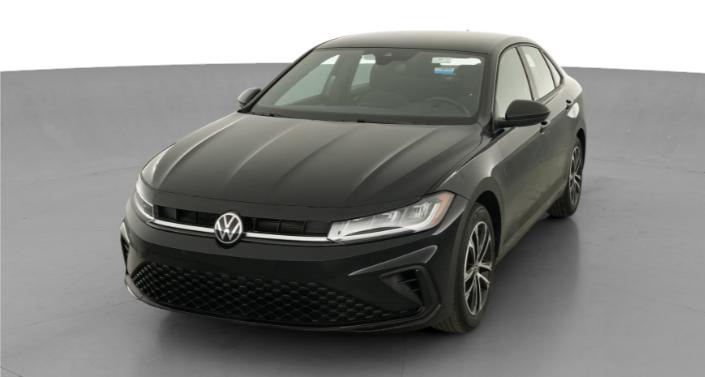 Thumbnail: 2025 Volkswagen Jetta - 1