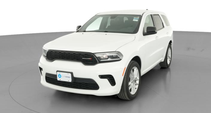 Thumbnail: 2024 Dodge Durango - 1