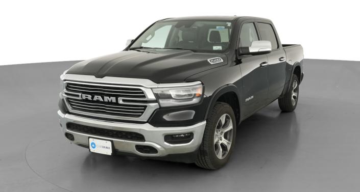 Thumbnail: 2022 RAM 1500 - 1