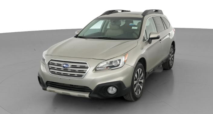 Thumbnail: 2015 Subaru Outback - 1
