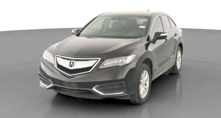 Thumbnail: 2018 Acura RDX - 1
