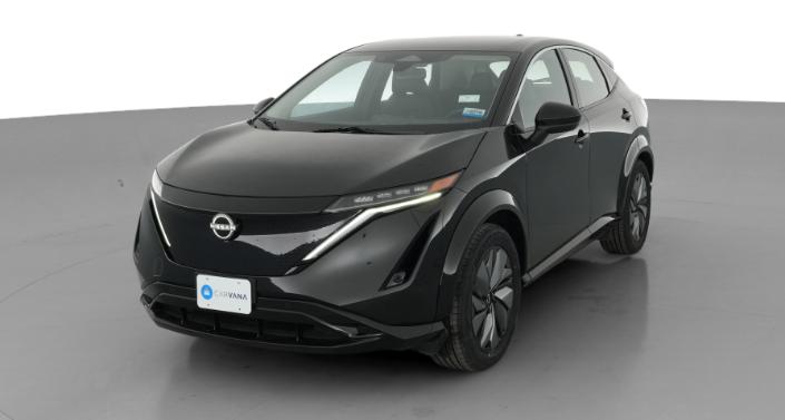 2023 Nissan Ariya Engage -
                  Lorain, OH