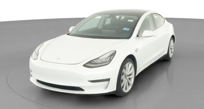 Thumbnail: 2019 Tesla Model 3 - 1
