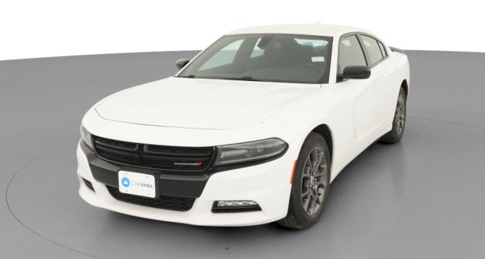 Thumbnail: 2018 Dodge Charger - 1