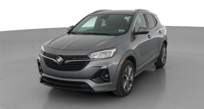 Thumbnail: 2021 Buick Encore GX - 1