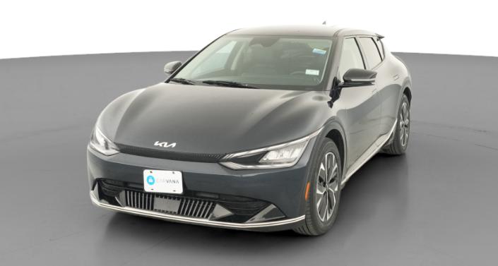 2023 Kia EV6 Wind -
                  Fort Worth, TX