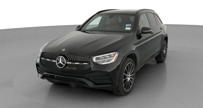 Thumbnail: 2021 Mercedes-Benz GLC - 1