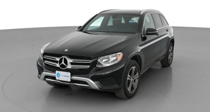 Thumbnail: 2017 Mercedes-Benz GLC - 1