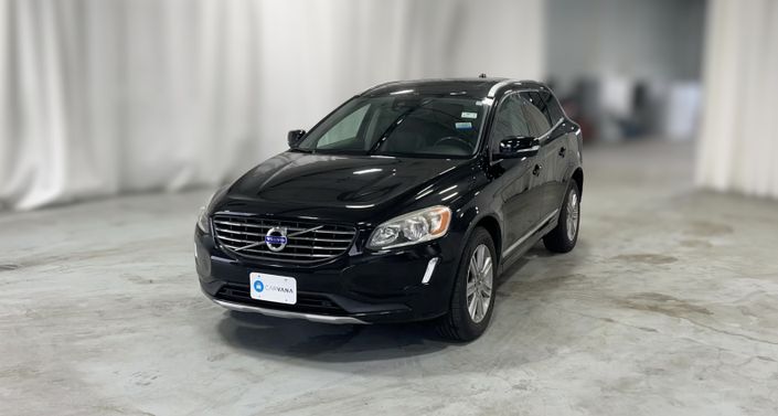 2016 Volvo XC60 T6 -
                  Manville, NJ