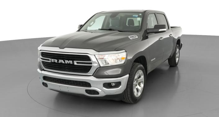 Thumbnail: 2020 RAM 1500 - 1