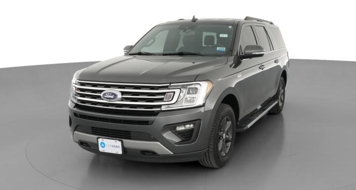 2020 Ford Expedition MAX XLT -
                  Wheatland, OK