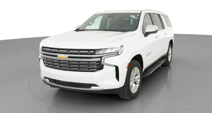 Thumbnail: 2023 Chevrolet Suburban - 1