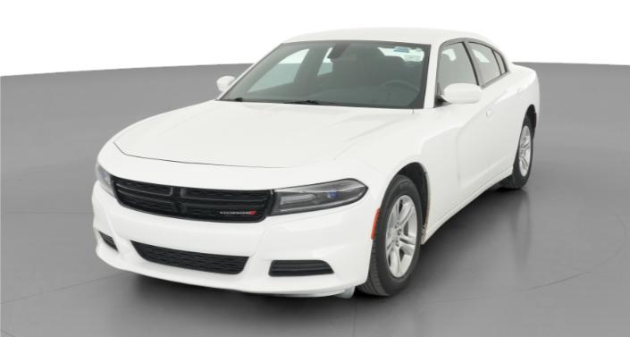 Thumbnail: 2018 Dodge Charger - 1
