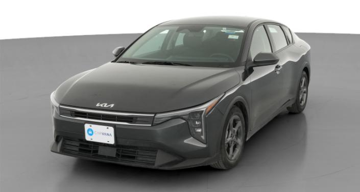 Thumbnail: 2025 Kia K4 - 1