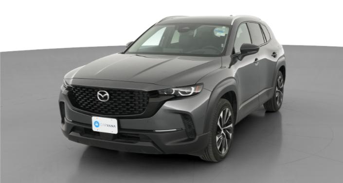 Thumbnail: 2025 Mazda CX-50 - 1