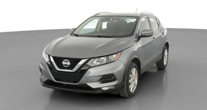 Thumbnail: 2021 Nissan Rogue Sport - 1